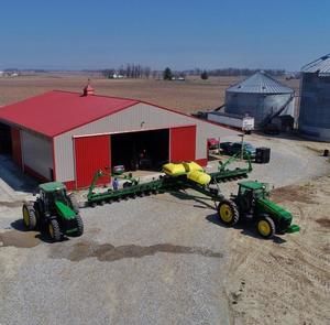 Meet your Posher, Brad